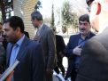 گزارش تصویری بازدید مدیران مدارس متوسط دوم ( دبیرستان) از دانشگاه صنعتی شاهرود (دوربین سوم)
